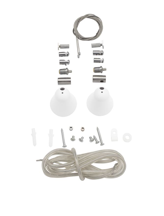 NOVA LUCE 8254410 W KIT