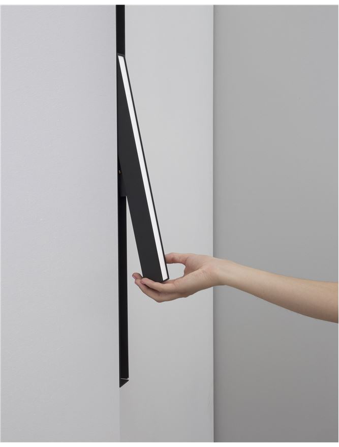 NOVA LUCE 8254413 MAGNETIC DECORATIVE ACCESSORIES