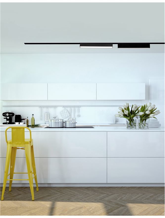 NOVA LUCE 8254414 MAGNETIC DECORATIVE ACCESSORIES