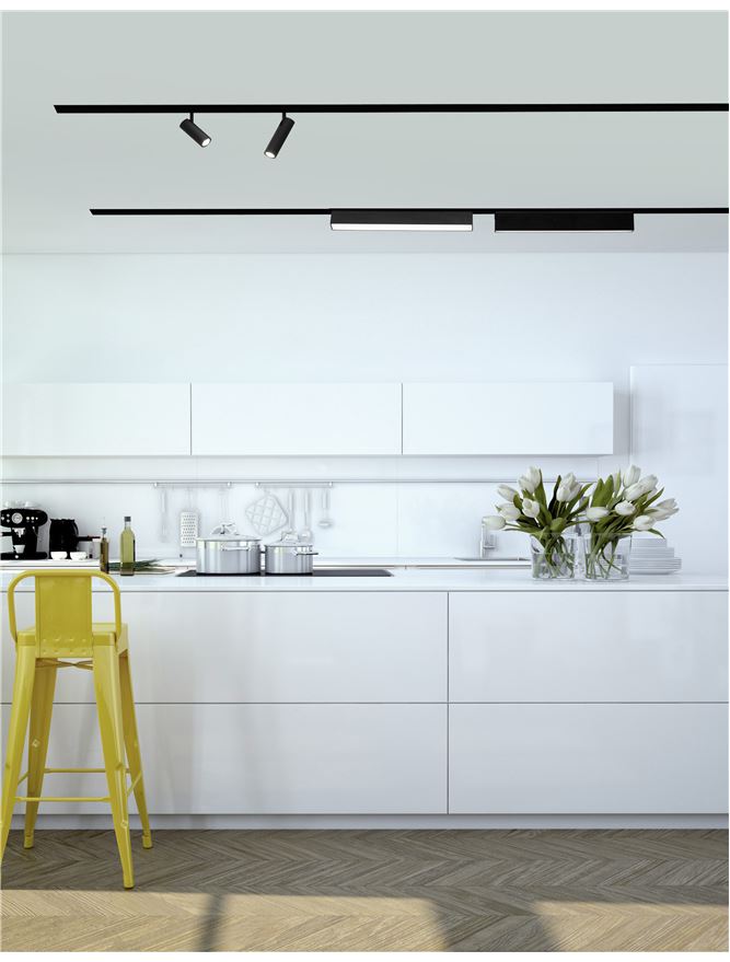 NOVA LUCE 8254415 MAGNETIC DECORATIVE ACCESSORIES