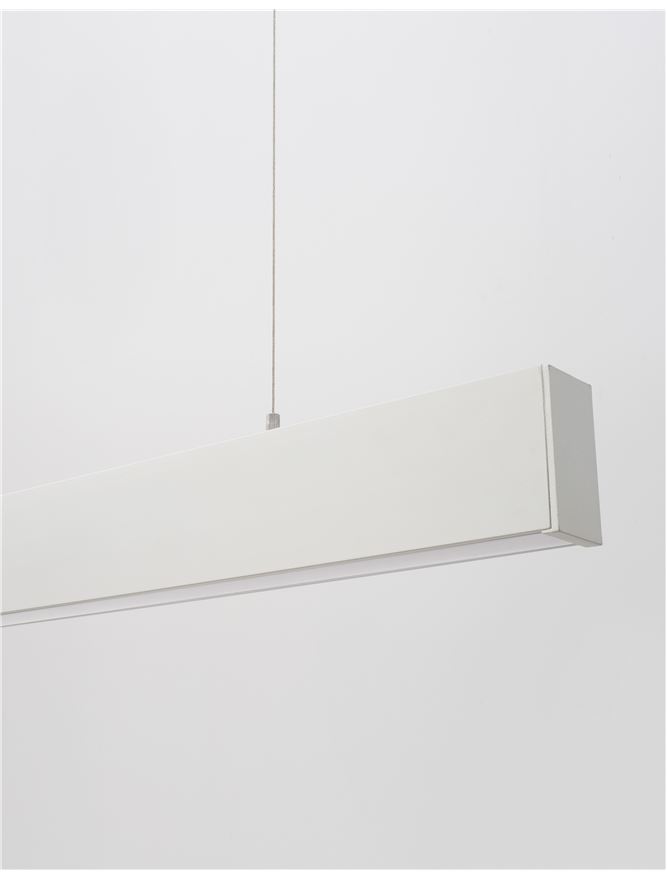 NOVA LUCE 8254429 GENT