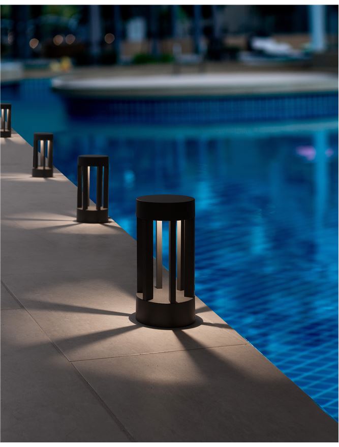 NOVA LUCE 826423 DEVORA