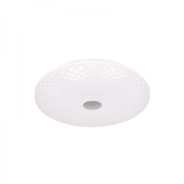 LED ПЛАФОНИЕРА 8264B 3-WHITE