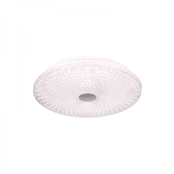 LED ПЛАФОНИЕРА 8264C 3-WHITE
