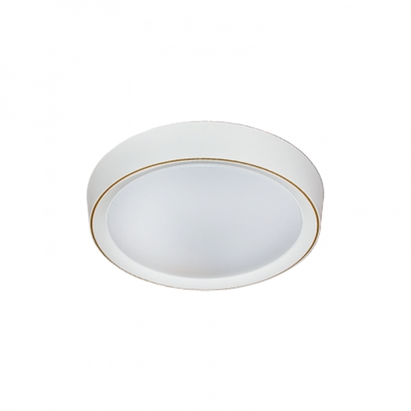 LED ПЛАФОНИЕРА 8275A 3-WHITE