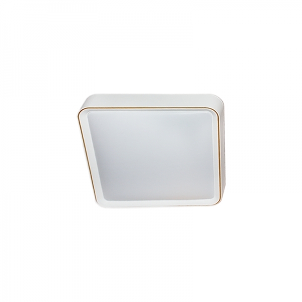 LED ПЛАФОНИЕРА 8275B 3-WHITE