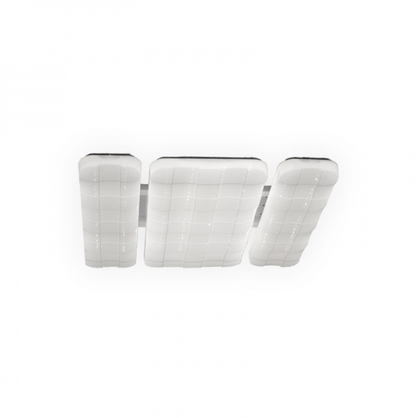 LED ПЛАФОНИЕРА 8280 120W 3-WHITE