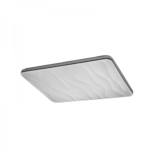 LED ПЛАФОНИЕРА 8284 3-WHITE