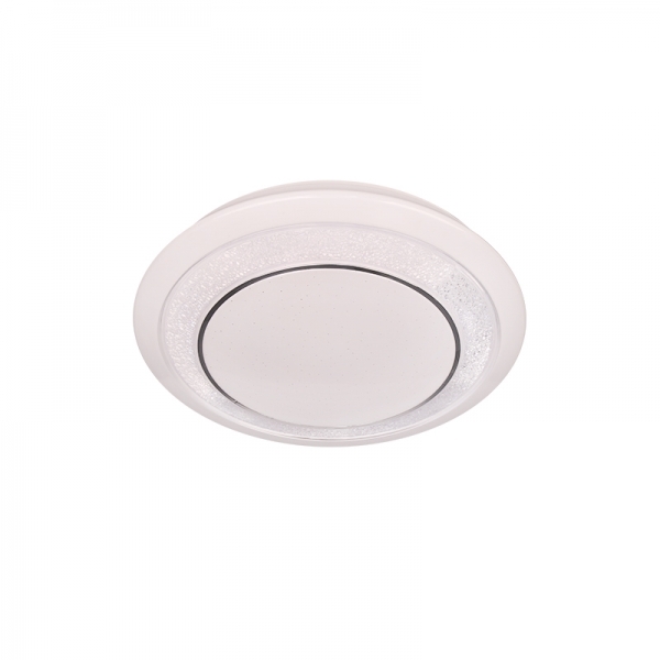LED ПЛАФОНИЕРА 8296A 3-WHITE