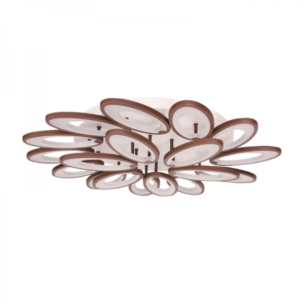 LED ПОЛИЛЕЙ 830/1507 216W 3-WHITE