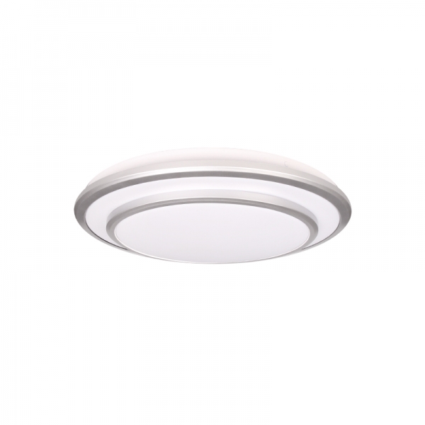 LED ПЛАФОНИЕРА 8312A 3-WHITE