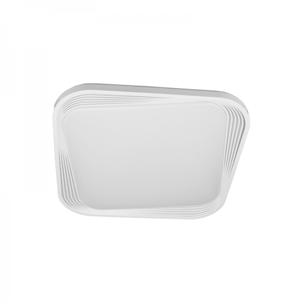 LED ПЛАФОНИЕРА 8323 3-WHITE