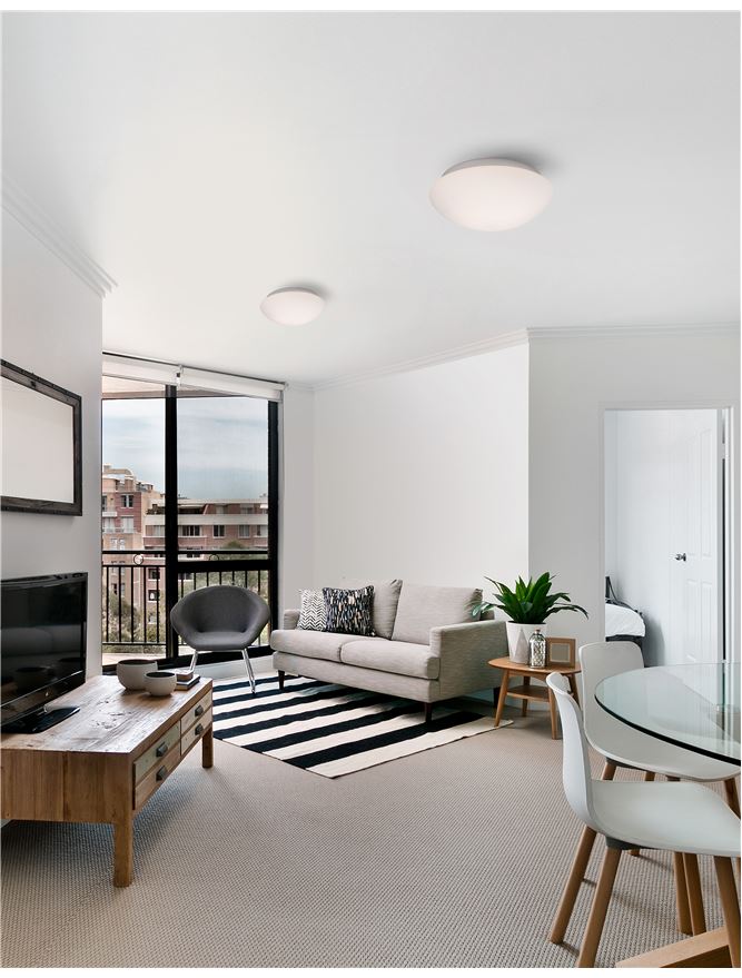 NOVA LUCE ПЛАФОН, АПЛИК 832402