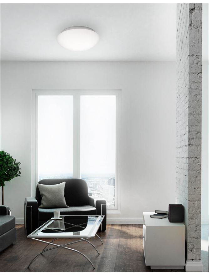 NOVA LUCE ПЛАФОН 832403