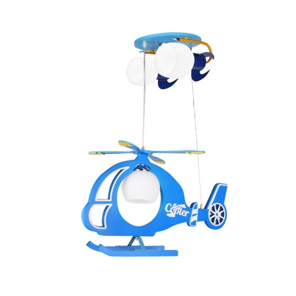 ПОЛИЛЕЙ ХЕЛИКОПТЕР 8333