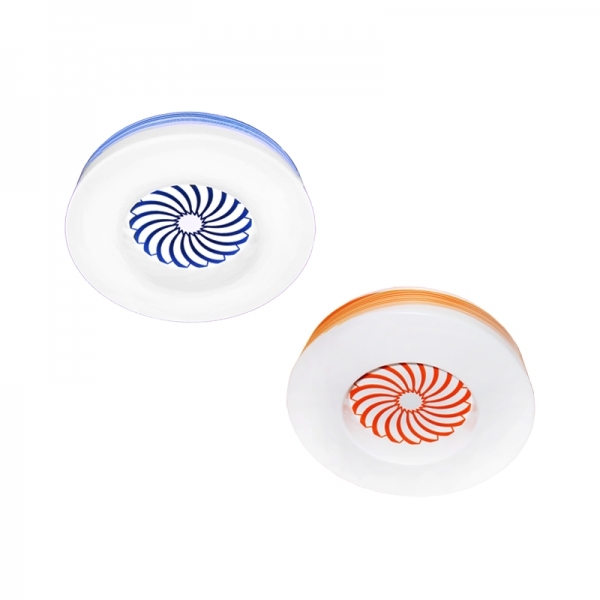 LED ПЛАФОНИЕРА 8340 3-WHITE