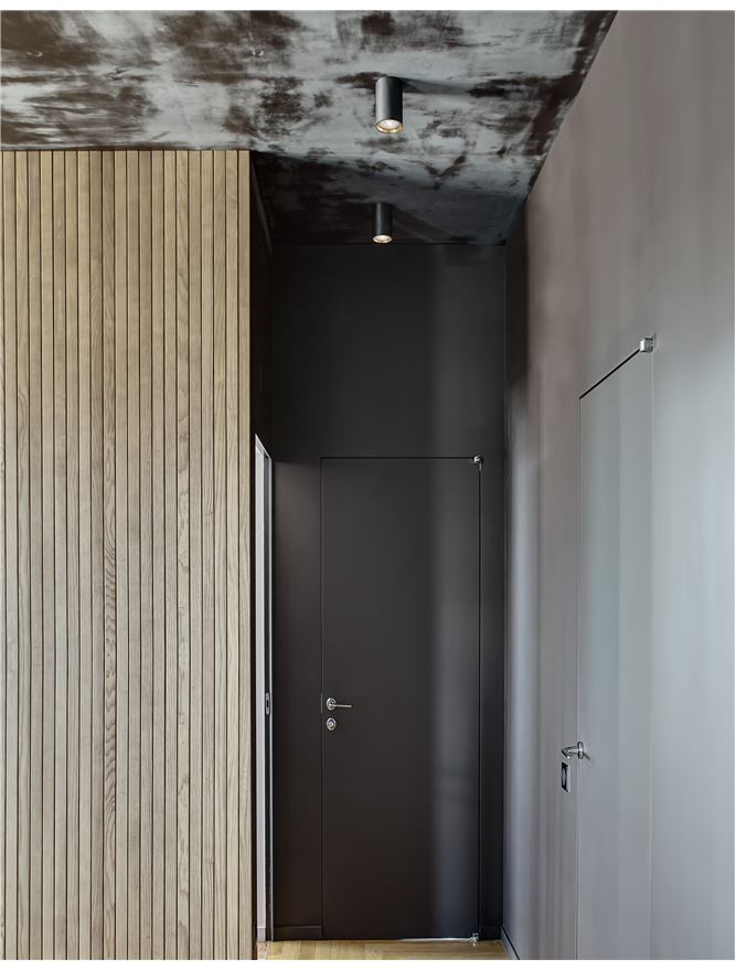 NOVA LUCE 834865 MARUPE