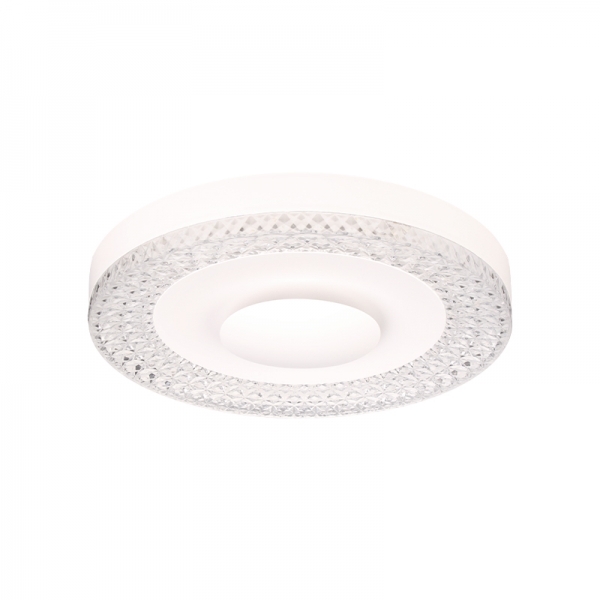 LED ПЛАФОНИЕРА 8350 3-WHITE