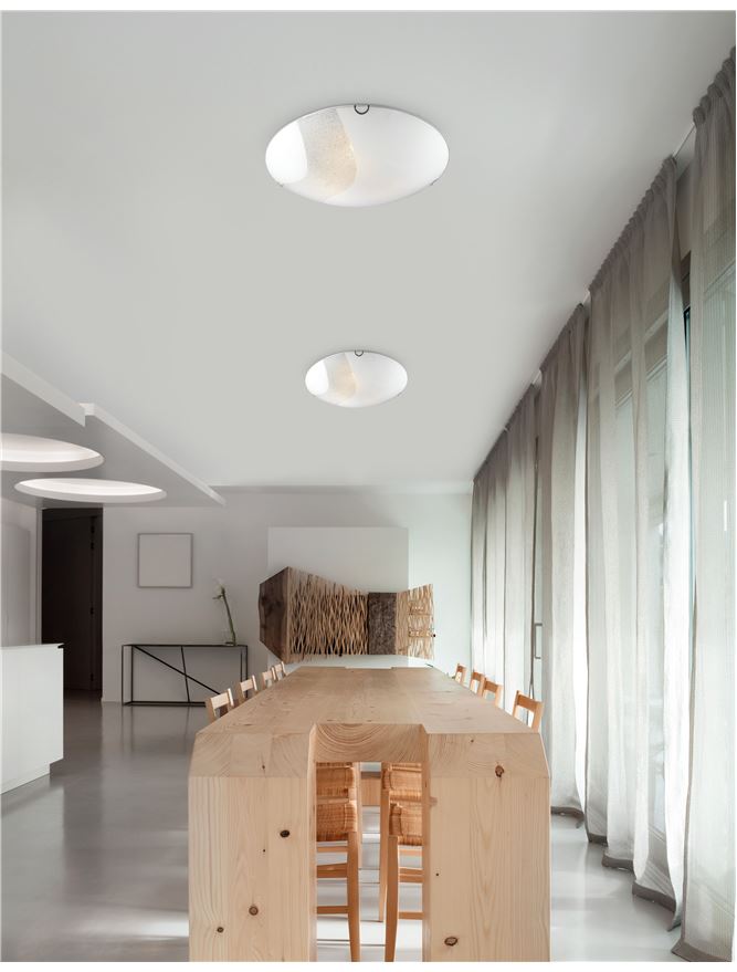 NOVA LUCE 8361602 QUALE