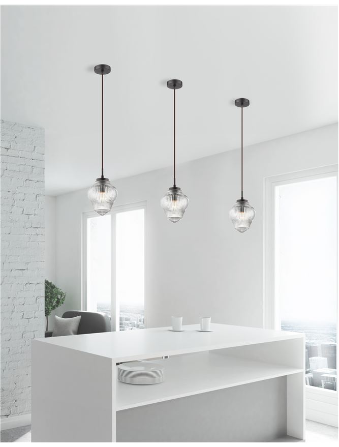 NOVA LUCE ПЕНДЕЛ 838180