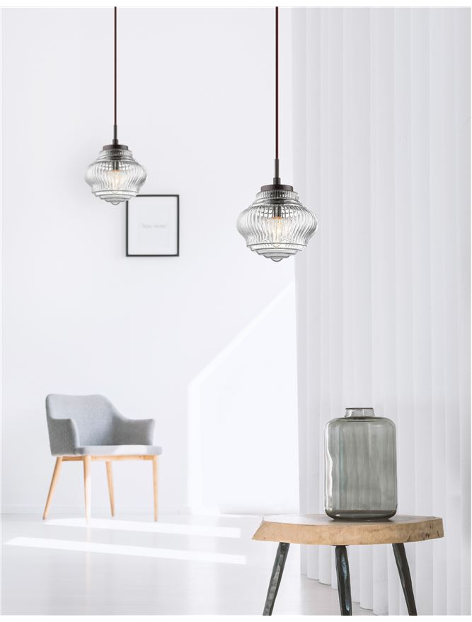 NOVA LUCE ПЕНДЕЛ 838182