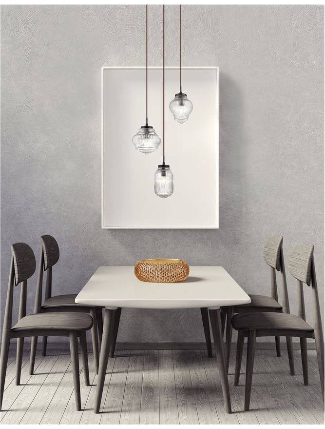 Nova Luce ПОЛИЛЕЙ 838183