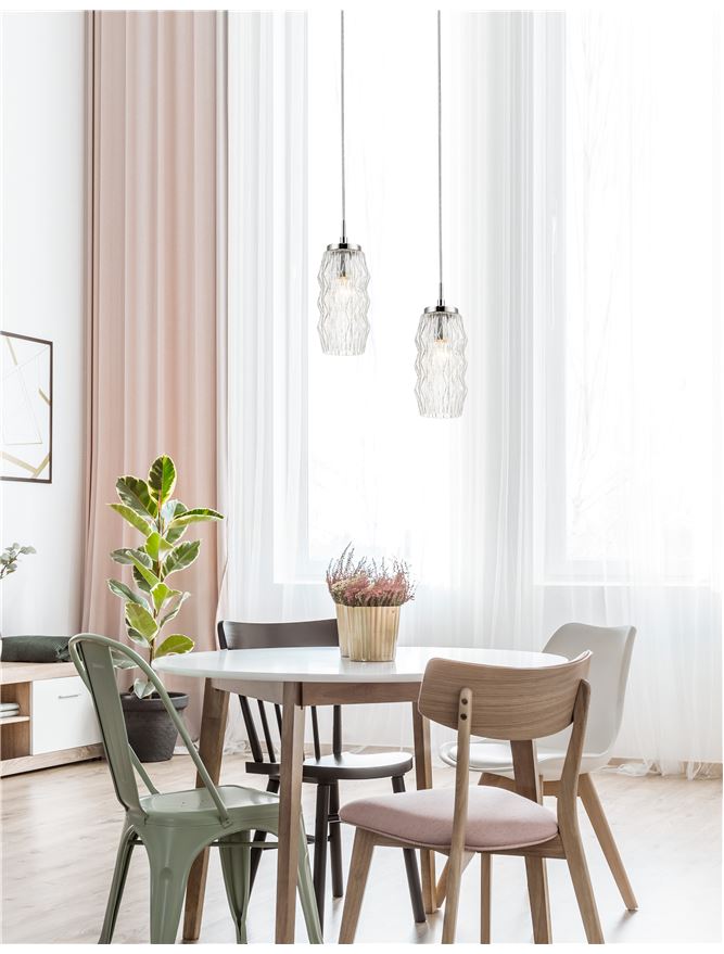 NOVA LUCE ПЕНДЕЛ 838190