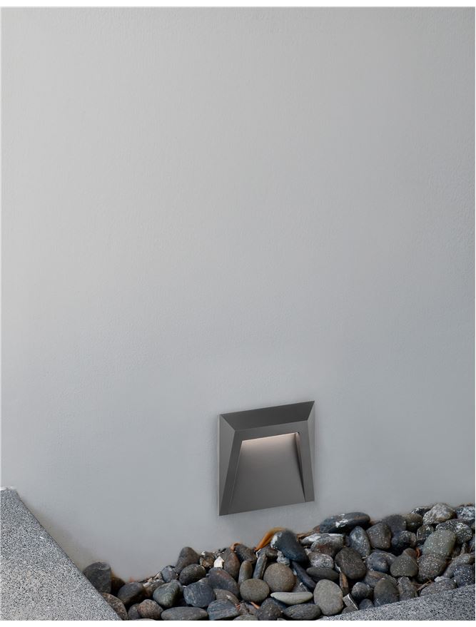 NOVA LUCE АПЛИК, ВЪНШНА ЛАМПА 8403624