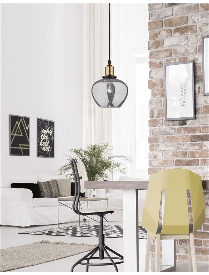 NOVA LUCE ПЕНДЕЛ 8436403