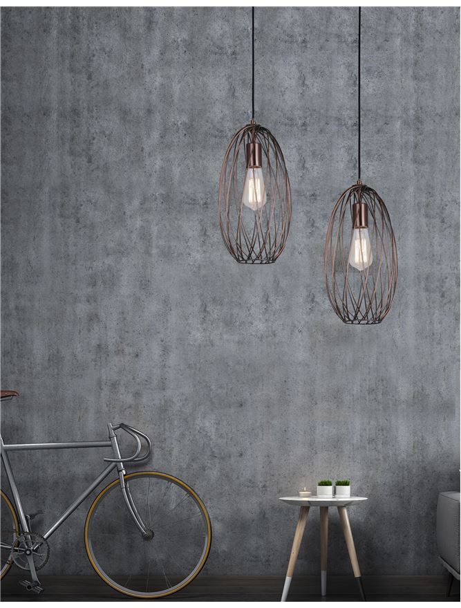 NOVA LUCE ПЕНДЕЛ 8436419