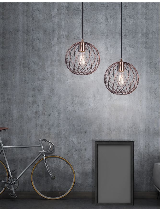 NOVA LUCE ПЕНДЕЛ 8436421