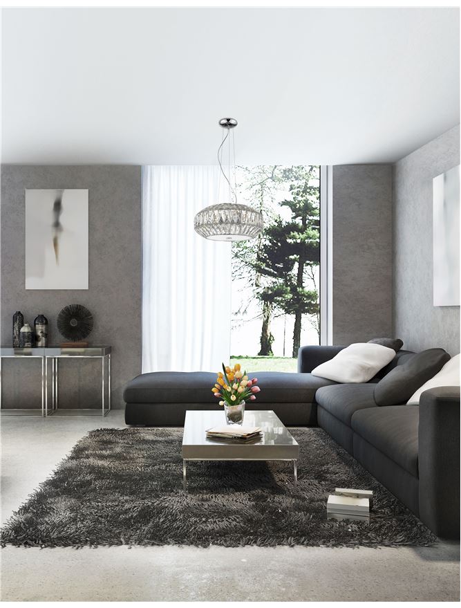 Nova Luce ПОЛИЛЕЙ 8501652