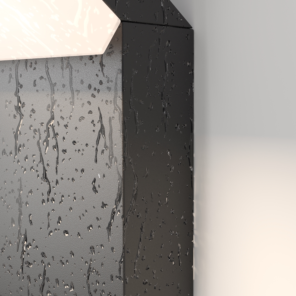 MAYTONI Landscape lighting Paso O595FL-L12B3K