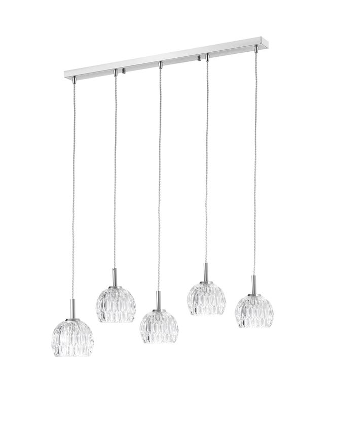 NOVA LUCE 8540404 LARA