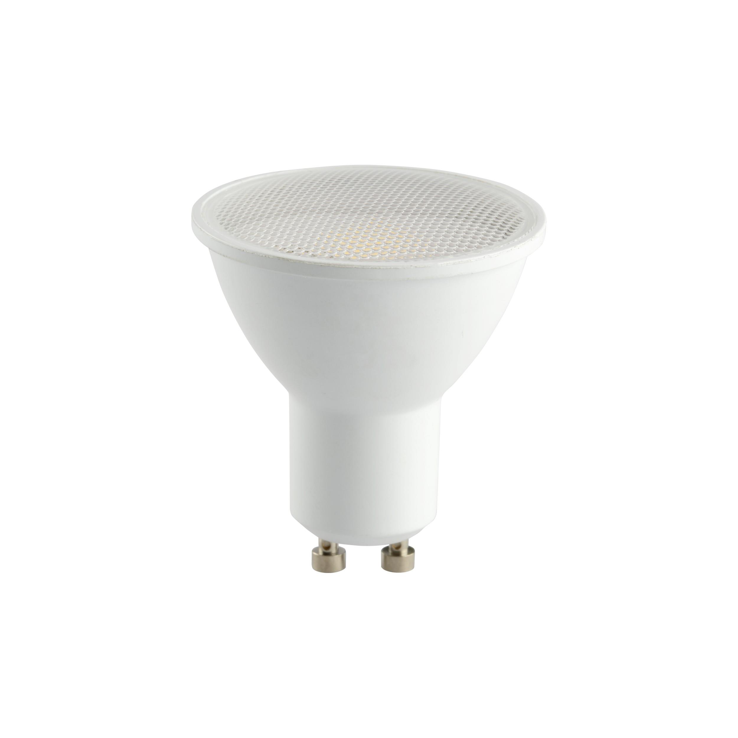 TK LIGHTING ŻARÓWKA GU10 5W COOL WHITE 4000 K