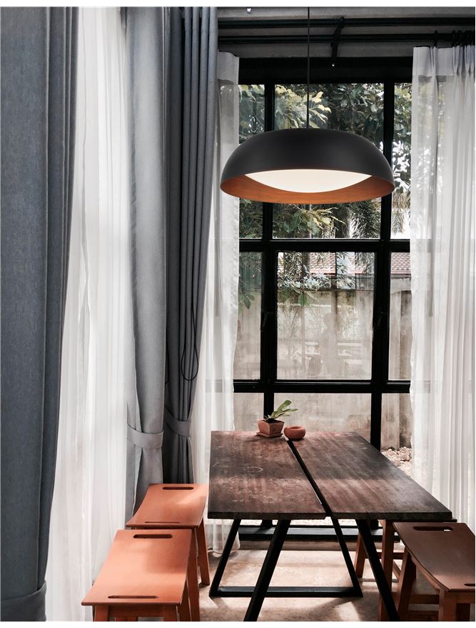 Nova Luce ПОЛИЛЕЙ 86009