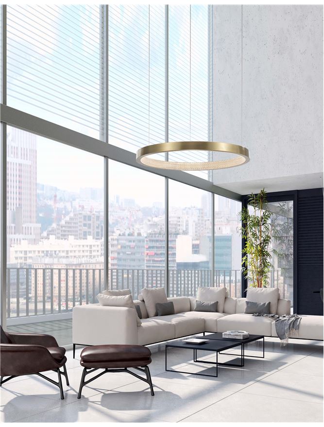 NOVA LUCE 86016807 VEGAS