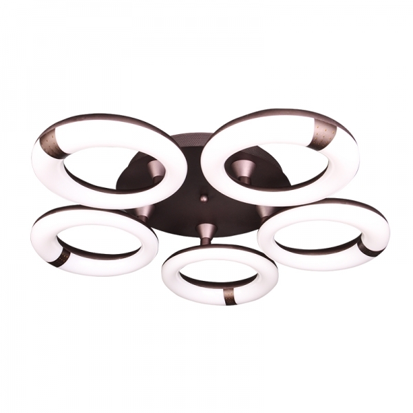 LED ПОЛИЛЕЙ 8619/5 60W 3-WHITE