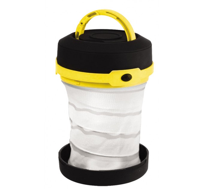 LIGHTEX LED ЛАМПА ЗА КЪМПИНГ 1W 60LM ЗА БАТЕРИИ 3 АА LIGHTEX