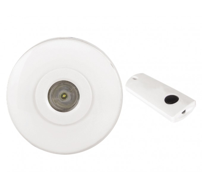 LIGHTEX LED КЪМПИНГ ЛАМПА 12SMD +1 0.5W 125LM LED С IR ДИСТАНЦИОННО УПРАВЛЕНИЕ БЕЗ БАТЕРИИ 3ХАА LIGHTEX