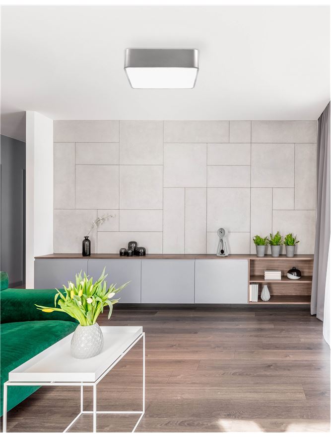 NOVA LUCE ПЛАФОН, АПЛИК 866604