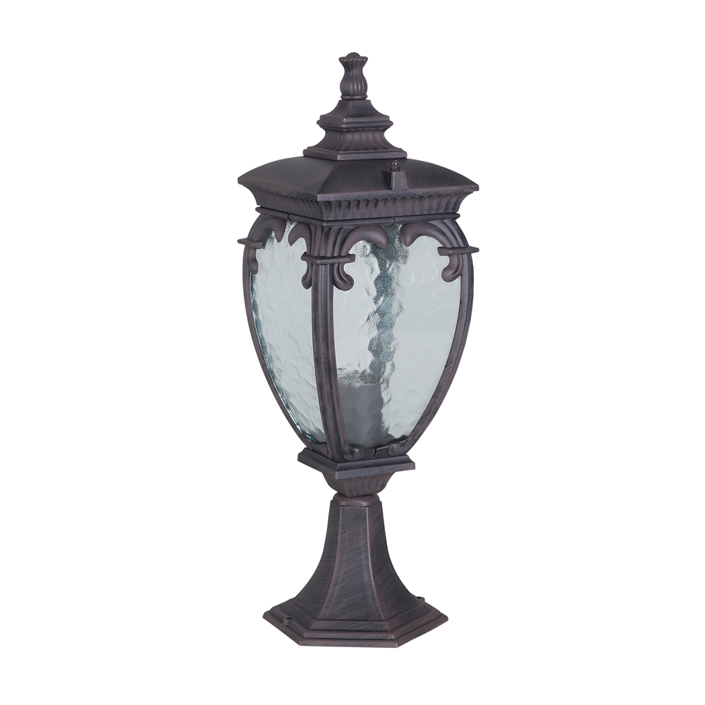 MAYTONI Landscape lighting Fleur O414FL-01BZ