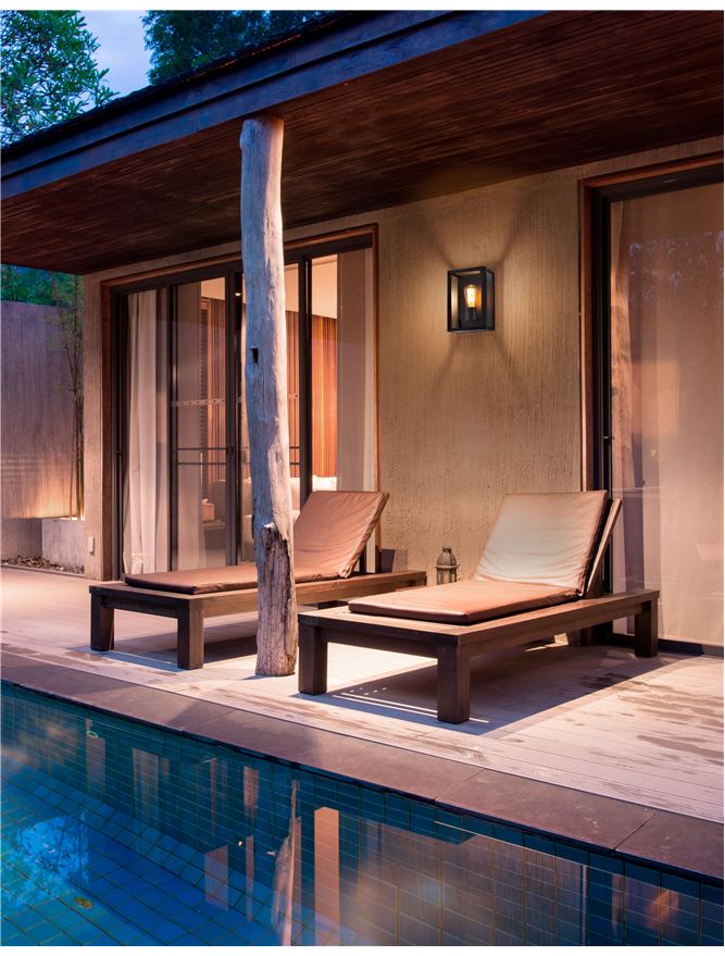 NOVA LUCE 870026 ZEST