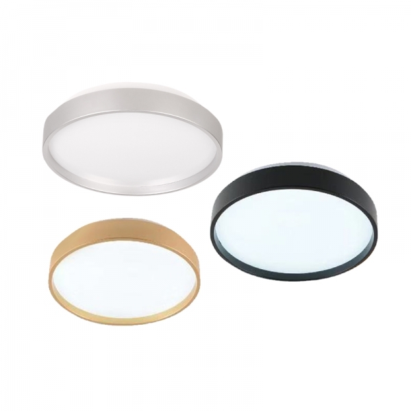 LED ПЛАФОНИЕРА 8703 3-WHITE