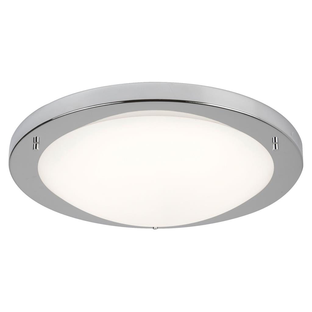 SEARCHLIGHT ПЛАФОН 8703SS LED FLUSH