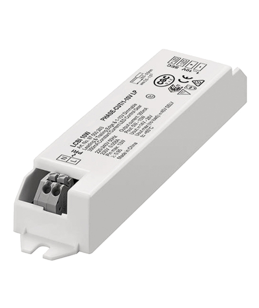 ZAMBELIS 87500283 CONSTANT CURRENT DRIVER 350MA | PHASE CUT , 1-10V DIMMING