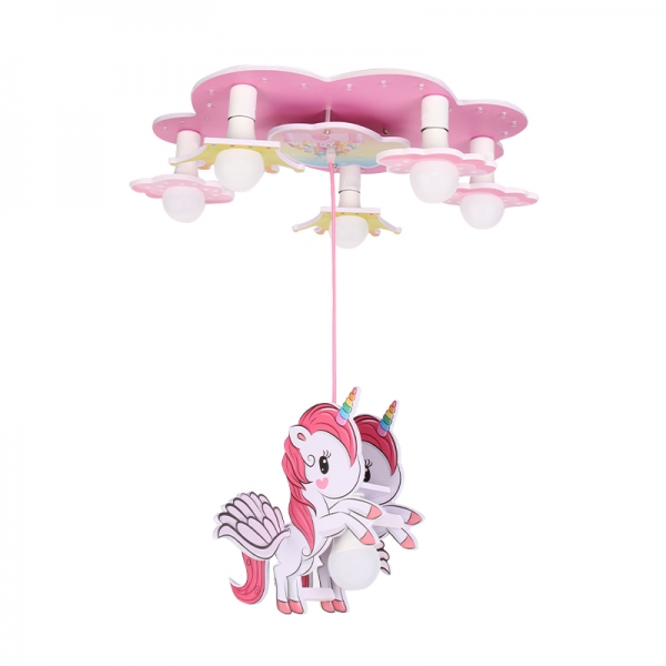 ПОЛИЛЕЙ 8777 ЕДНОРОГ / ПОЛИЛЕЙ 8777 ЕДНОРОГ