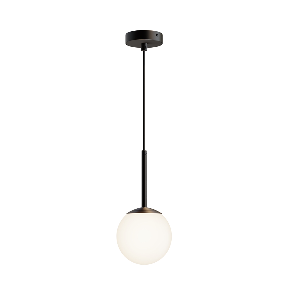 MAYTONI Pendant lamp Basic form MOD321PL-01B