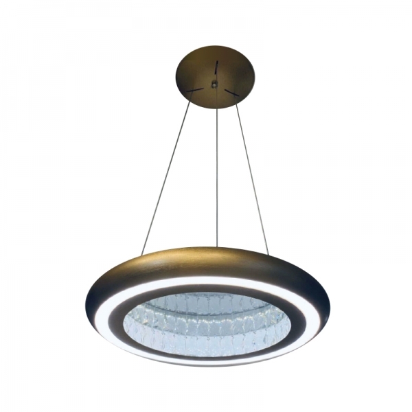 LED ПЕНДЕЛ 8803 3-WHITE