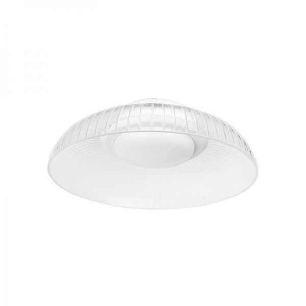 LED ПЛАФОНИЕРА 8805 3-WHITE